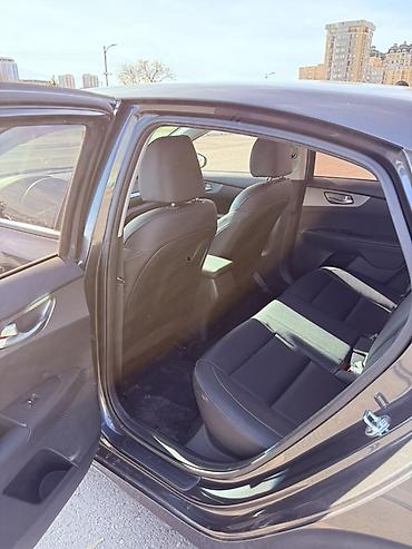 Kia: Kia K3: 2020 г., 1.6 л, Автомат, Бензин, Седан — 4