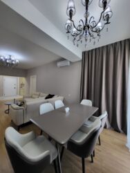 Uzunmüddətli kirayə mənzillər: Sabah Residence, kompleksdə-Rossman,Bravo,Crocus Fitness,yaxınlığında — 3