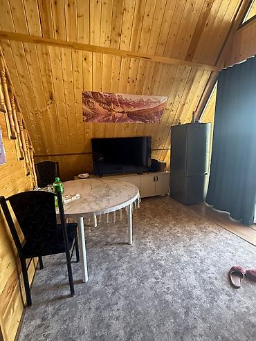 Продажа коттеджей и домов: Здравствуйте Продаю Продаю участок с домам Афрейм для себя строили — 21