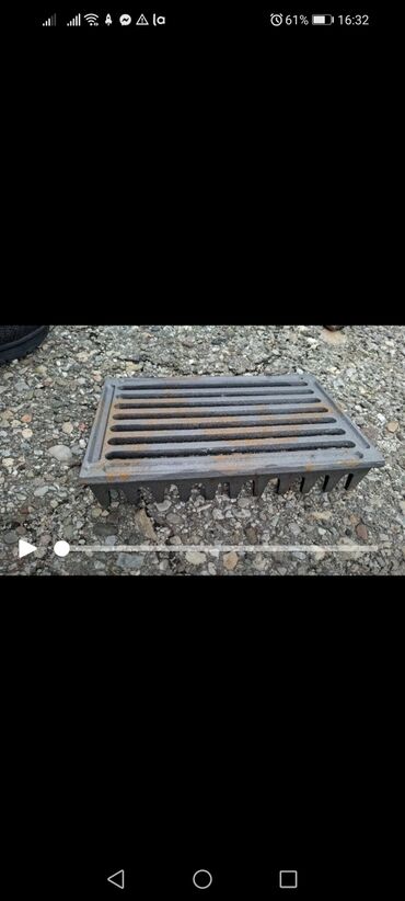 Sve za roštilj: Upotrebljenо, O trošku kupca — 3