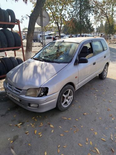 телевизор митсубиси: Mitsubishi Space Star: 2000 г., 1.6 л, Механика, Бензин, Универсал