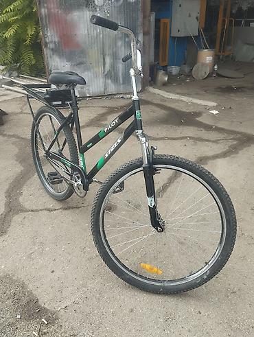 Velosipedlər: Sadə 29 zu luq velosibet 120 manat son qiyməti — 5