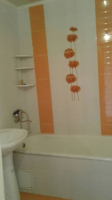 Продажа квартир: 1 комната, 35 м², 105 серия, 4 этаж