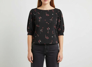 bluza od c a: H&M, Жіноча блуза, розмір S