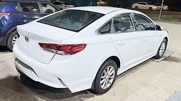 датчик влажности: Hyundai Mistra: 2021 г., 2 л, Автомат, Газ, Седан — 4