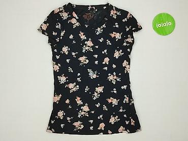 cks clothing: Clockhouse, T-shirt damski, rozmiar S — 2