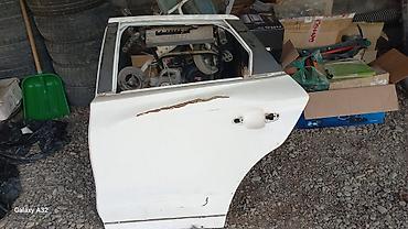 Капоты и комплектующие: Капот BYD, Б/у, Оригинал — 6