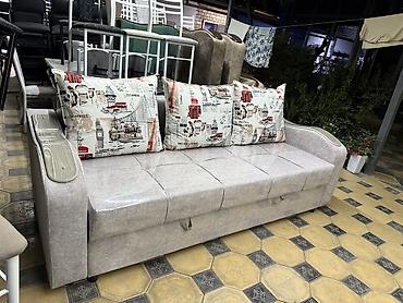 Прямые диваны: Прямой диван, Новый — 31