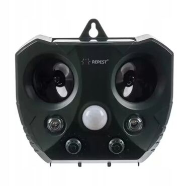 Zərərvericilərə qarşı mübarizə aparatları: Quş qovan, Rayonlara çatdırılma, Pulsuz çatdırılma — 8