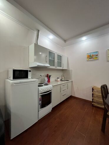 Продажа квартир: 2 комнаты, 60 м², 1 этаж, Евроремонт — 9