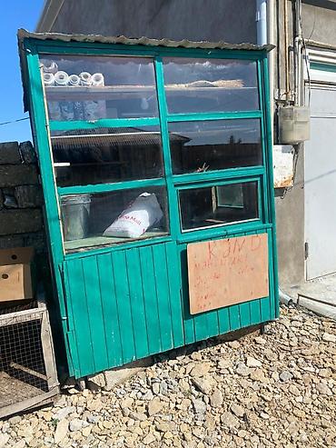Budkalar, köşklər: Kosk 2/1m
340azn
Bine 1981 leli — 1