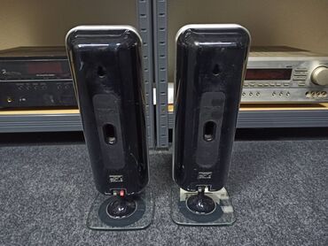 Zvučnici i stereo sistemi: Philips zvucnici Hts 7200 sa staklenim postoljem. bili su deo — 3