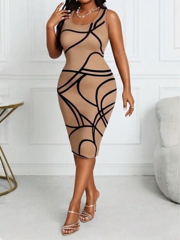 Kompleti: Sa ilustracijom, bоја - Crna — 8