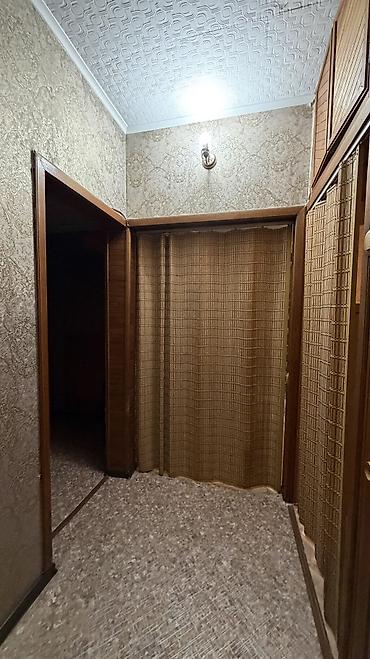 подселением кв: 2 комнаты, Асанбай мкр Собственник, Только девушкам, от 1 года, С мебелью частично — 2
