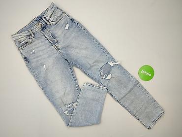 american eagle: H&M, Jeansy damskie, rozmiar S — 2