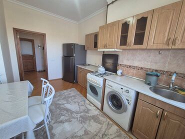 Uzunmüddətli kirayə mənzillər: Babək pr,Xalqlar dostluğu metrosunun yaxınlığı,Baku medical plazanın — 5