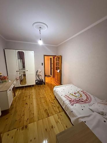 bayilda heyet evi: Bakı, Köhnə Günəşli, 5 otaqlı, Köhnə tikili, m. Həzi Aslanov, 115 kv. m — 10