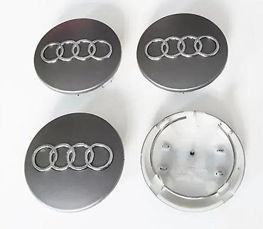 dozvola: Cepovi za felne Audi 67mm. Cepovi za Audi felne. ✨ Spoljni precnik je — 1