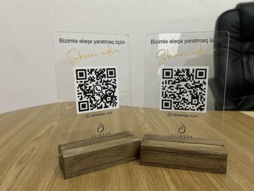 Reklam, çap: Ən son texnologi̇ya 5 növ çap avadanliği xi̇dməti̇ni̇zdədi̇r✅ — 6