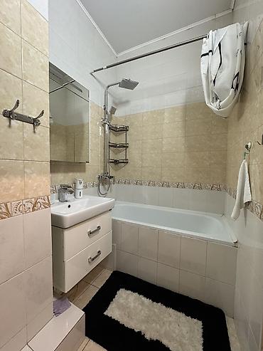 Продажа квартир: 3 комнаты, 106 м², Элитка, 8 этаж, Евроремонт — 12