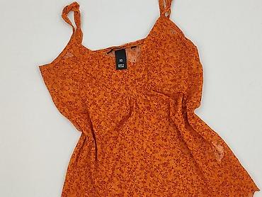 hm dol od stroju: H&M, Top damski, rozmiar XS — 1
