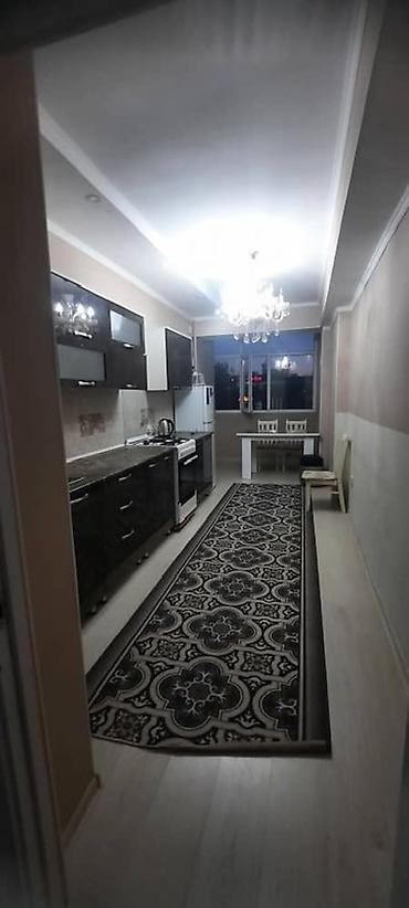 Продажа квартир: 2 комнаты, 92 м², Элитка, 5 этаж — 5