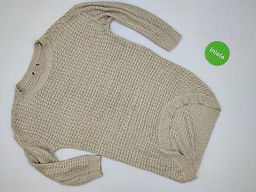 swetry basic: Sweter damski, rozmiar 3XL — 2