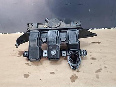 ULIVNA DEKLA MOTORA 1,6 DCI ZA NISSAN QASHQAI, X-TRAIL OD 2013. DO
