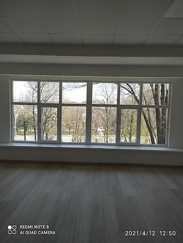 spa: Офисные помещения с перегородками из стекла - Планировка — 4