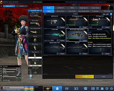 Digər: Point Blank hesabı. 0553388303 wp yaz gorus yolu ile satilir — 2