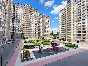 bilecerde: Biləcəri, 3 otaqlı, Yeni tikili, m. Avtovağzal, 96 kv. m — 6