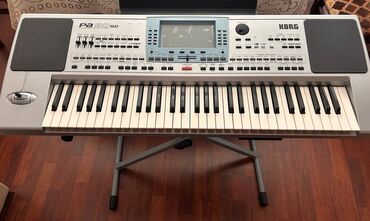 korg pa 600 sıfır fiyatı: Sintezator, Korg, Ünvandan götürmə