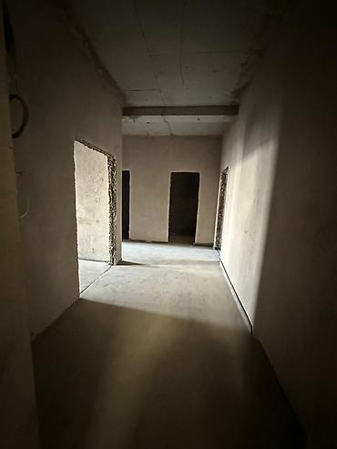 Продажа квартир: 3 комнаты, 82 м², Элитка, 4 этаж, Готовая ПСО (под самоотделку) — 8