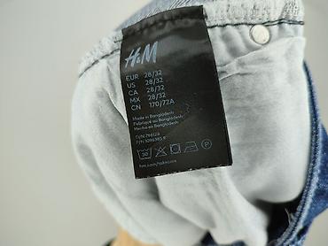 bluzki lee: H&M, Jeansy damskie, rozmiar L — 5