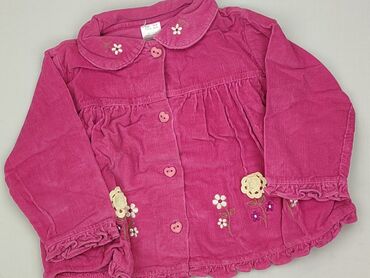 Blouse, 1.5-2 years, 86-92 cm, condition - Very good