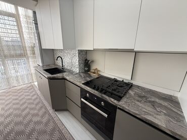 Долгосрочная аренда квартир: 2 комнаты, Собственник, Без подселения, С мебелью полностью — 3