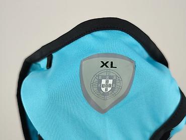 dresy dwukolorowe: Top damski, rozmiar XL — 4