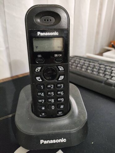 Bıçaqlar: Hər biri 10 azn PANASONIC KX-TG1311BX-10 Gigaset A120-10 stasionar