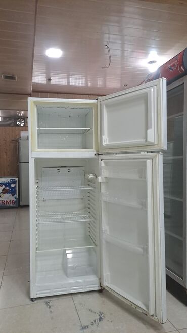 Soyuducular: 2 qapılı Soyuducu Satılır lalafo.az -da Soyuducular: 2 qapılı Soyuducu Satılır