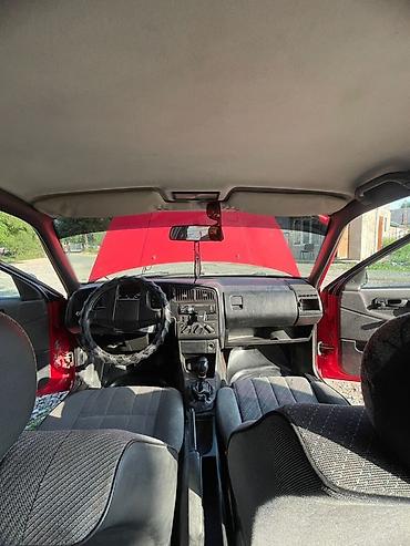 голф венто: Volkswagen Passat: 1990 г., 1.8 л, Механика, Бензин, Универсал — 2