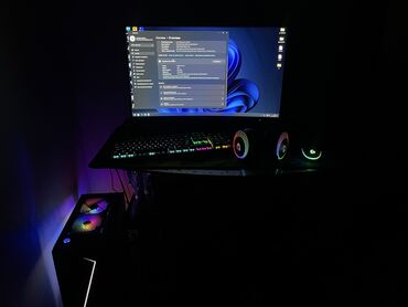юсб джойстик: Компьютер, ядер - 12, ОЗУ 32 ГБ, Игровой, Б/у, Intel Core i7, NVIDIA GeForce RTX 4070, HDD + SSD