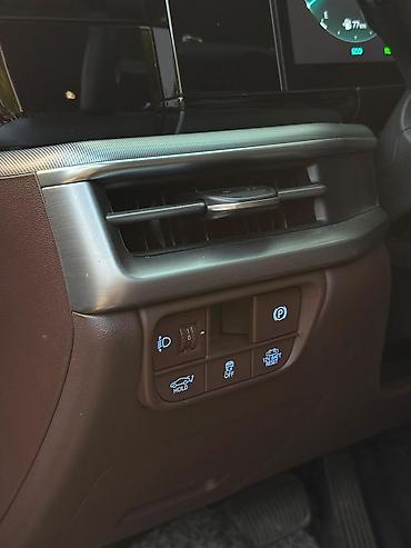 grando: Hyundai Grandeur: 2023 г., 1.6 л, Автомат, Гибрид, Седан — 8