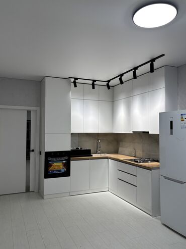 аренда помещения ак ордо: 2 комнаты, 68 м², Элитка, 10 этаж, Евроремонт