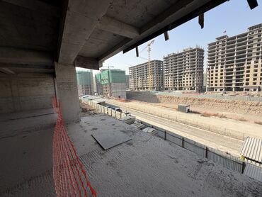 Новостройки от застройщика: Строится, Элитка, 2 комнаты, 81 м² — 7