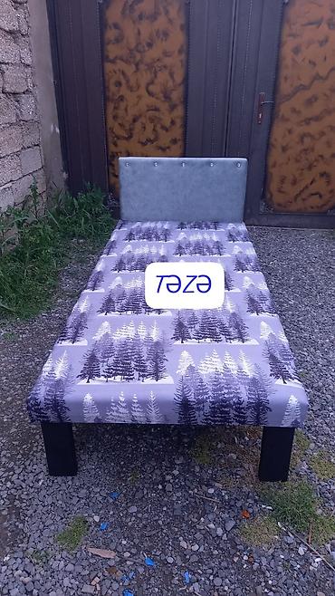 Bağ və bostan üçün digər məhsullar: Təzə çarpayılar — 6