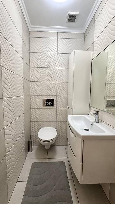 Продажа квартир: 3 комнаты, 88 м², Дворец спорта Элитка, 10 этаж, Евроремонт — 11