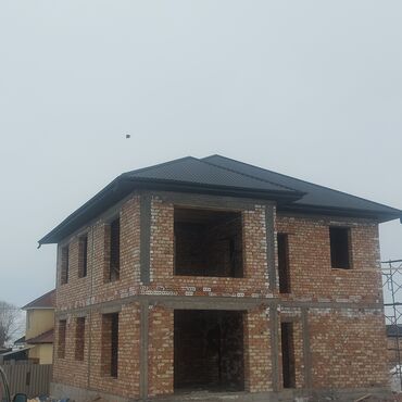 Кровля крыши: Кровля крыши | Демонтаж Больше 6 лет опыта — 16