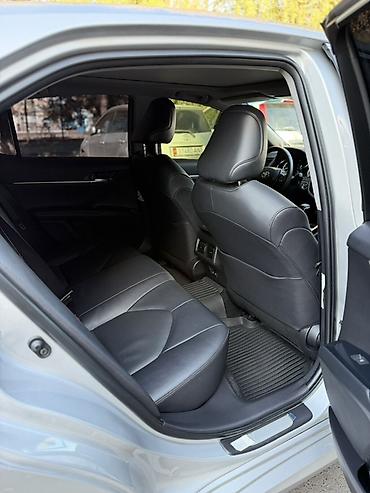 taiota raf 4: Toyota Camry: 2020 г., 2.5 л, Типтроник, Бензин, Седан — 10
