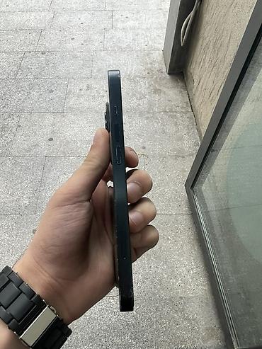 one punch man: IPhone 13, 128 GB, Qara, Face ID — 2