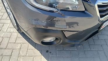 Subaru: Subaru Outback: 2018 г., 2.5 л, Вариатор, Бензин, Кроссовер — 11
